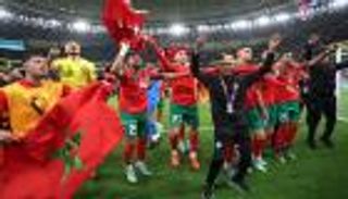 بسبب منتخب المغرب.. قرار مفاجئ قبل استئناف الدوري السعودي