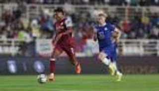 بهدف تيكي تاكا.. أستون فيلا يقهر تشيلسي ويحصد كأس التحدي في أبوظبي