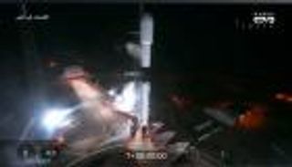 الإمارات تطلق المستكشف "راشد" إلى القمر