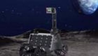 المستكشف راشد إلى القمر.. تفاصيل عمله بتكنولوجيا الذكاء الاصطناعي