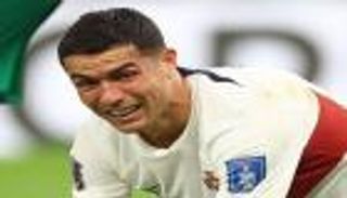 بعد صدمة المغرب.. هل يشارك كريستيانو رونالدو في كأس العالم 2026؟