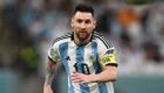 كأس العالم 2022.. عقدة 32 عاما تهدد حلم ميسي ومبابي