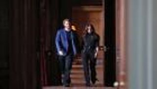 أول عقاب لـ"هاري وميغان".. طبقه الملك جورج السادس قديما