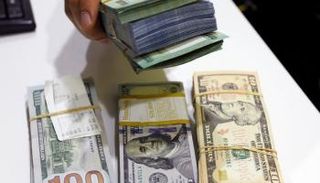ارتفاع سعر الدولار اليوم في لبنان