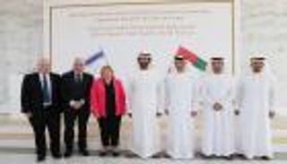 الإمارات وإسرائيل تصادقان على اتفاقية الشراكة الاقتصادية الشاملة