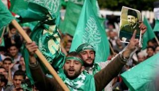 عناصر من تنظيم الإخوان الإرهابي - أرشيفية