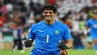 "أسد العرب".. فشل رونالدو يُدخل ياسين بونو تاريخ كأس العالم