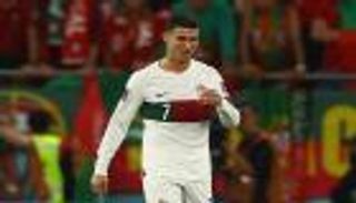 هزيمة المغرب ليست الأولى.. قصة 5 مباريات أبكت كريستيانو رونالدو (صور)