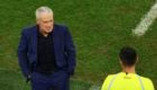 كأس العالم 2022.. ديشامب يغازل منتخب المغرب قبل موقعة نصف النهائي