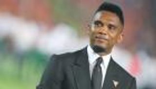 بعد شهر من السخرية.. منتخب المغرب ينصف صامويل إيتو في كأس العالم