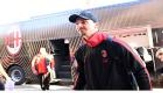 كأس سوبر دبي.. ميلان يصل إلى الإمارات لمواجهة أرسنال وليفربول (صور)