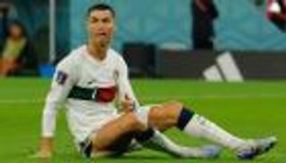 للمرة الرابعة.. لعنة من "يوتيوب" تضرب رونالدو في كأس العالم (صور)