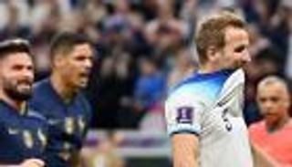 قبل هاري كين.. أشهر 5 ركلات جزاء ضائعة في تاريخ كأس العالم