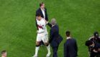 "شكرا كريستيانو".. رسالة رسمية حزينة تنهي رحلة رونالدو في كأس العالم