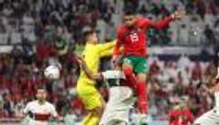 القفزة الأعلى.. هل كسر يوسف النصيري رقم رونالدو التاريخي أمام عينيه؟