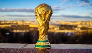 كأس العالم 2022