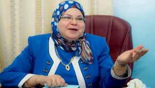 الدكتورة فادية عبد الجواد 