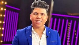 عمر  كمال - أرشيفية