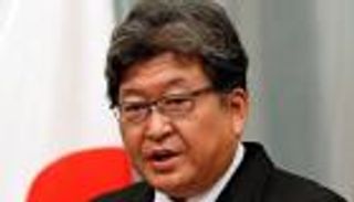 لبحث مواجهة الصين.. أول مسؤول ياباني يزور تايوان منذ 19 عاما