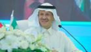 وزير الطاقة السعودي: تحالف "أوبك+" يركز على استقرار السوق في 2023