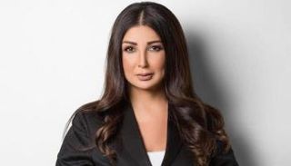 ماريا معلوف