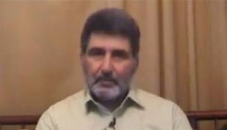 مرشد الإخوان الجديد صلاح عبدالحق