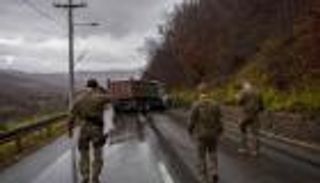 "كابوس الماضي".. توترات عرقية تضع كوسوفو على الجمر