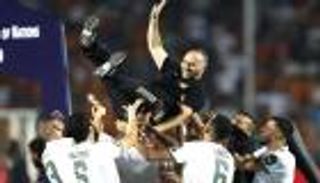 بـ3 كلمات.. جمال بلماضي يحدد شروط استعادة مجد منتخب الجزائر