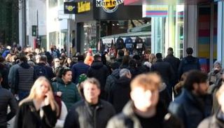 بريطانيا تتجه نحو أطول ركود اقتصادي 