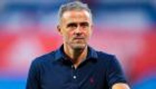 بسبب كأس العالم 2022.. لويس إنريكي يدخل التاريخ من الباب الخلفي