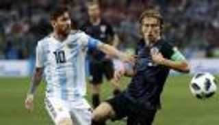 "سنوقفه رغم الصعوبات".. مودريتش يتحدى حلم ميسي