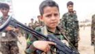 11 ألف طفل بين ضحايا الحرب.. إحصائيات أممية قاتمة لانتهاكات الحوثي
