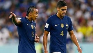 رافائيل فاران وجول كوندي 