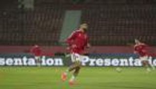 فيديو أهداف مباراة الأهلي والاتحاد السكندري في الدوري المصري