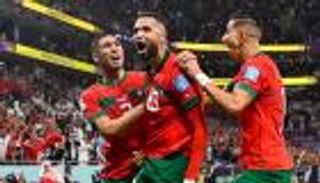 عين المونديال.. أسباب وصلت بالمغرب للمربع الذهبي في كأس العالم