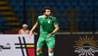 هتفت له جماهير الأهلي.. كابوس "القاضية" يطارد محمود علاء مع  الاتحاد السكندري