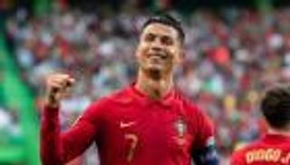 كأس العالم 2022.. ما حقيقة ثناء كريستيانو رونالدو على منتخب المغرب؟