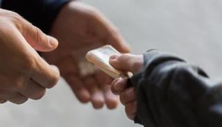 قوات الأمن نجحت سريعا في القبض على المتهم