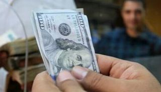 أزمة الدولار في مصر