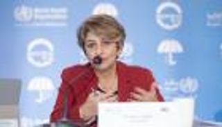 مسؤولة أممية: نتطلع لوضع الصحة في قلب أجندة "كوب 28"