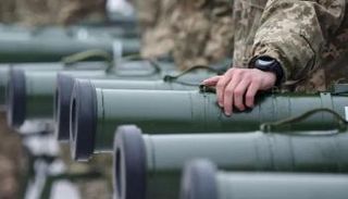 الدول الأوروبية خصصت 8 مليارات يورو لتسليح أوكرانيا