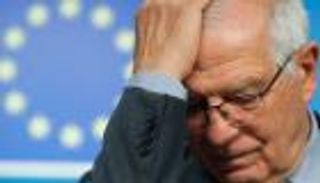 "إيران تدعم أوكرانيا"!.. روسيا تسخر من خطأ بوريل