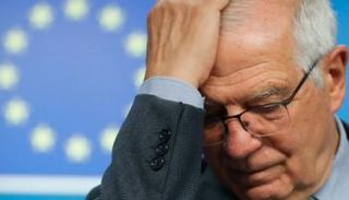 مفوض السياسة الخارجية بالاتحاد الأوروبي، جوزيب بوريل