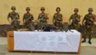 24 متطرفا في 12 شهرا.. سقوط الإرهاب مستمر في الجزائر