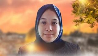 الفتاة الفلسطينية جنى زكارنة