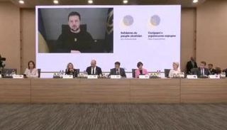 المجموعة الدولية تعقد اجتماعا في باريس