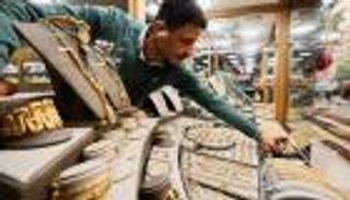 شلل في سوق الذهب بمصر.. توقف البيع والشراء