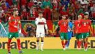 بعد الإنجاز المونديالي.. حقيقة تغيير اسم منتخب المغرب في التلفزيون الجزائري