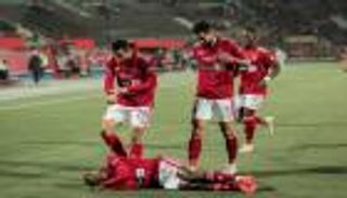 علامة كاملة وتفوق تاريخي.. 5 مشاهد من فوز الأهلي على الاتحاد