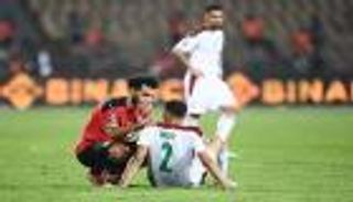 محمد صلاح وإنجاز المغرب.. هجوم ودفاع